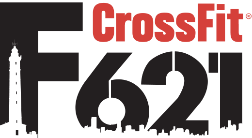 CrossFit F621 | Calais : Définition du CrossFit