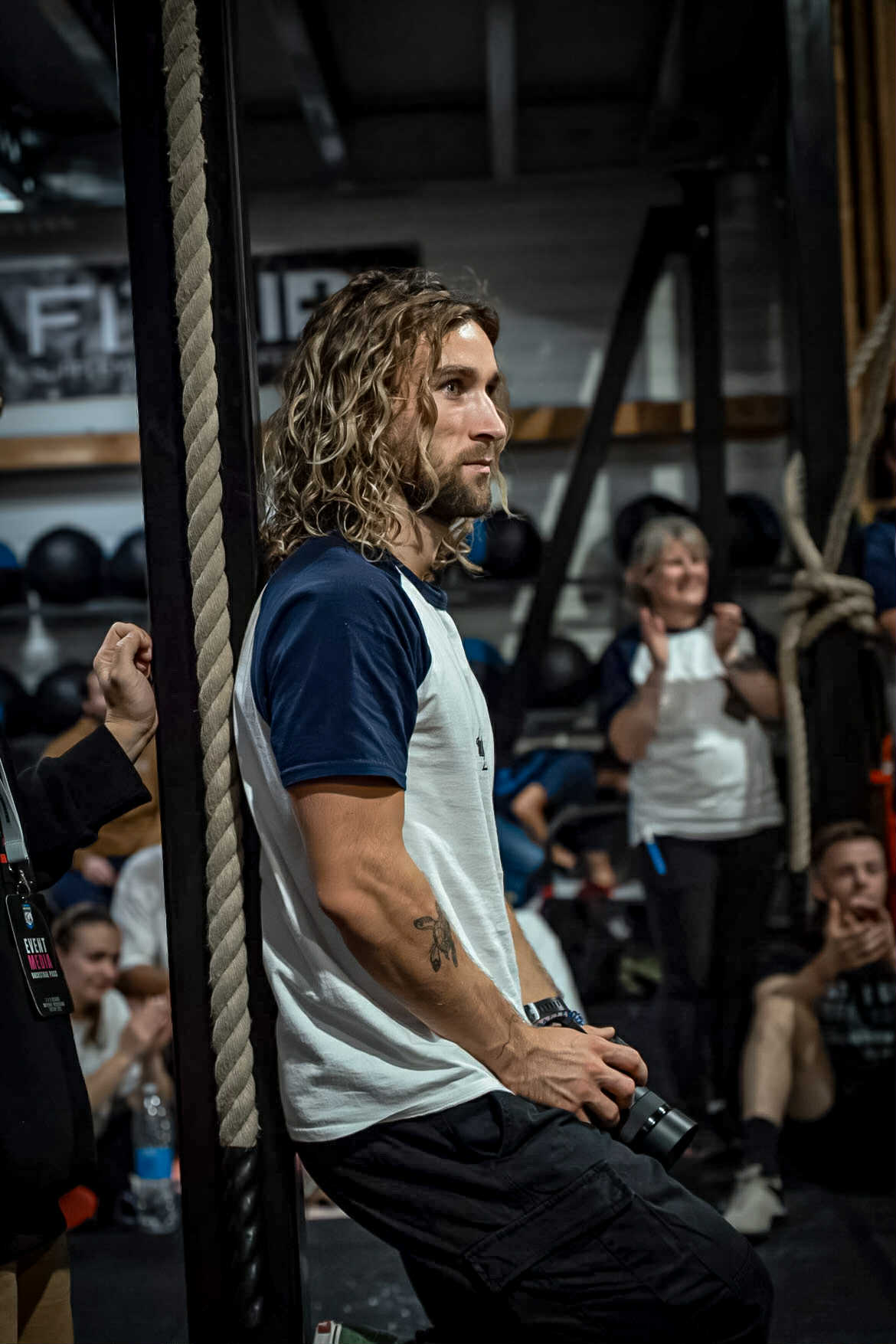 1000020106 Julien-Coach de crossfit à CrossFit F621 | Calais